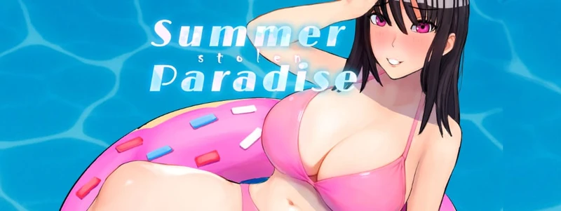 Summer Stolen Paradise