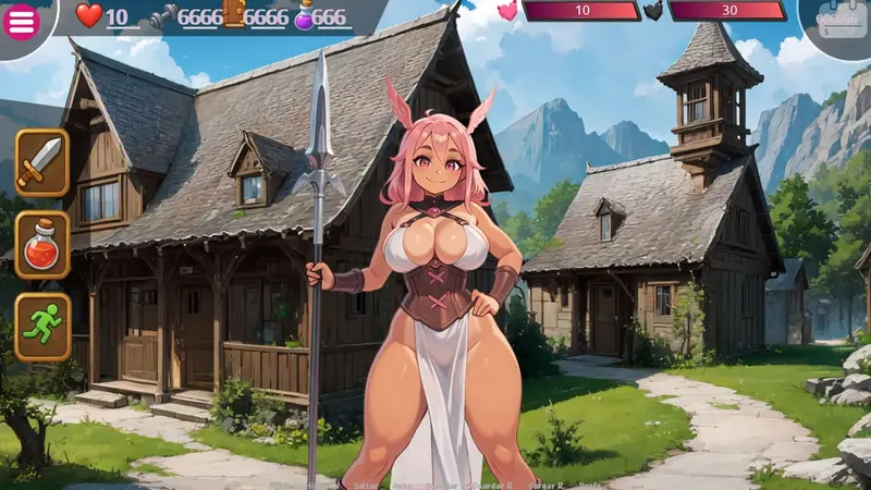 Island of Valkyries Preview 6