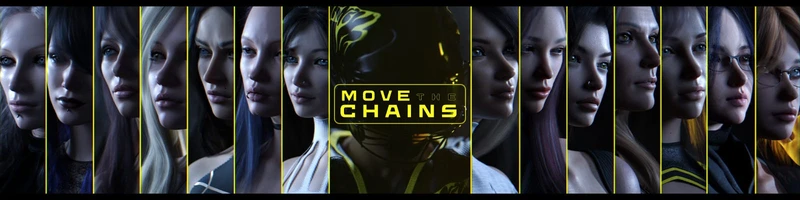 Move the Chains