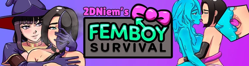 Femboy Survival