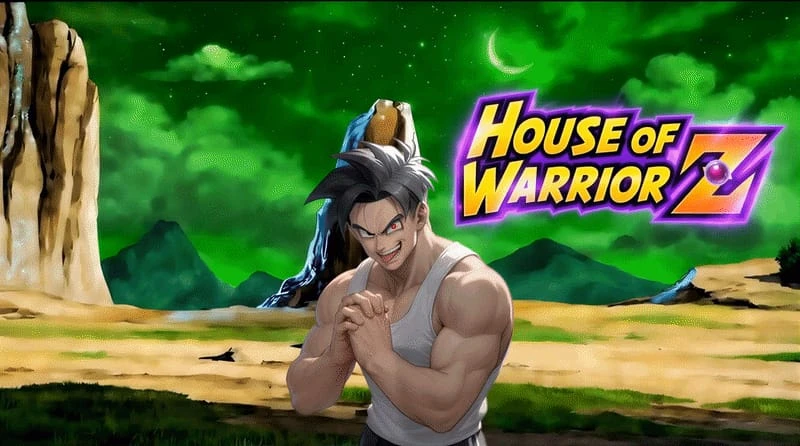 House of WarriorZ