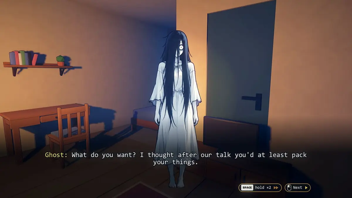 She Doesnt Pay Rent Preview 1