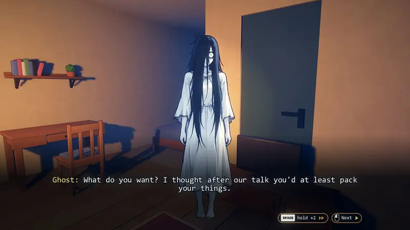 She Doesnt Pay Rent Preview 1