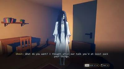 She Doesnt Pay Rent Preview 1
