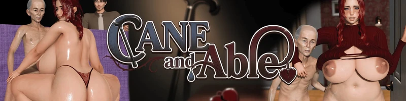Cane and Able