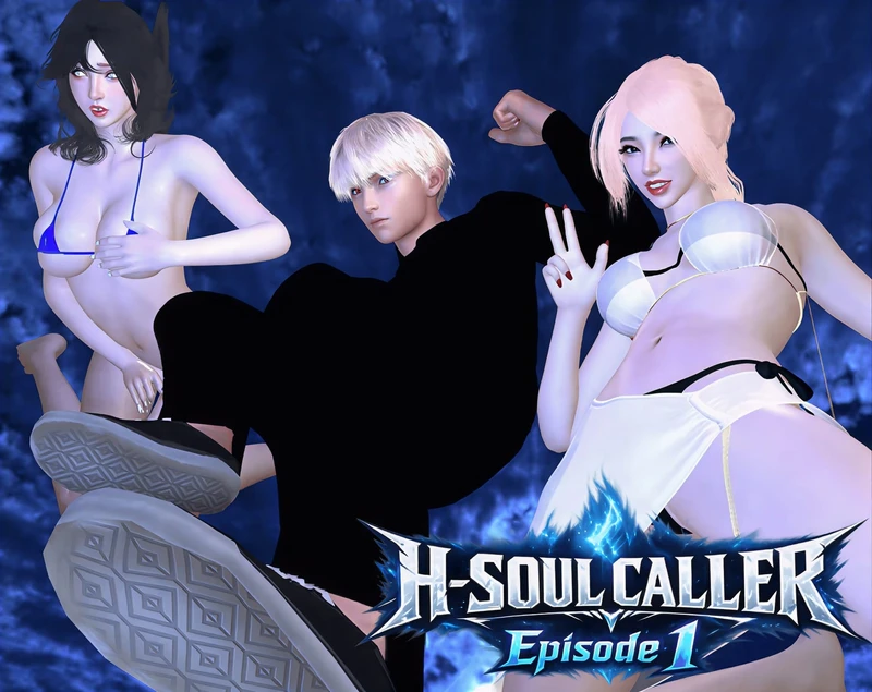 H-Soul Caller