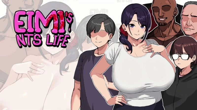 Eimi's NTS Life