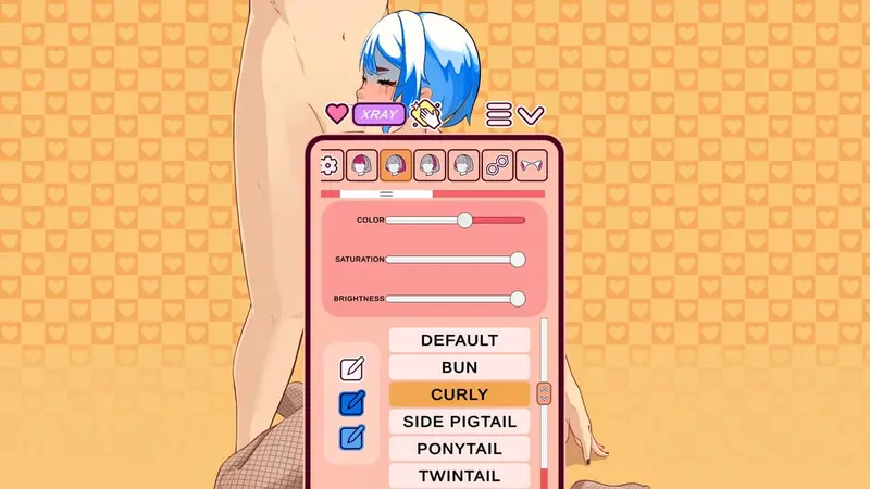 Suckdoll Preview 2