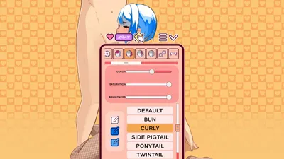 Suckdoll Preview 2