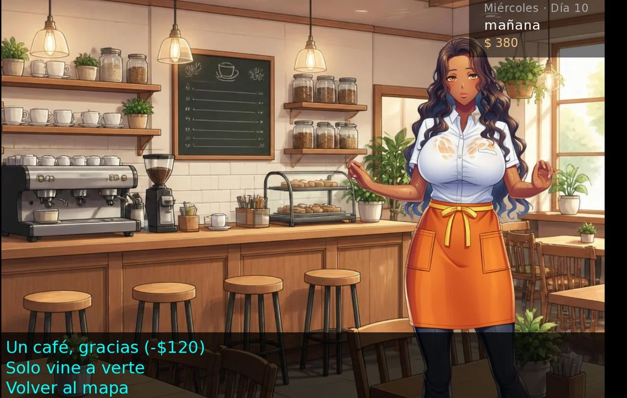 Villa Nueva Preview 3