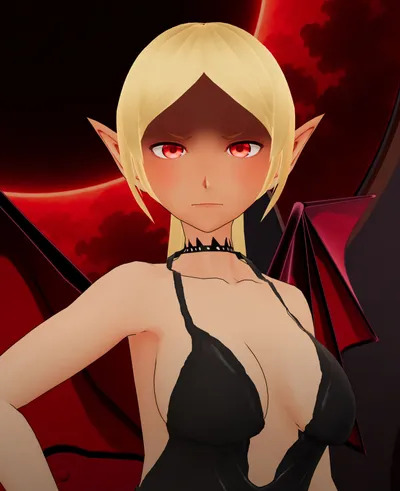 Succubai Preview 6