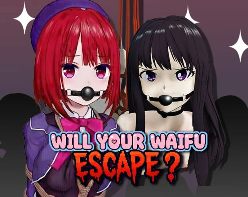 Will Your Waifu Escape?