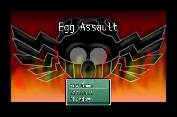 Egg Assault