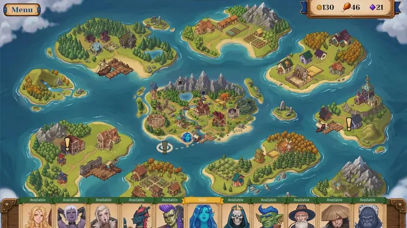 Aquilon Lust Guild Preview 4
