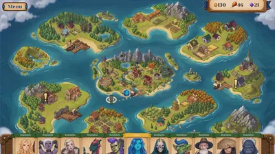 Aquilon Lust Guild Preview 4