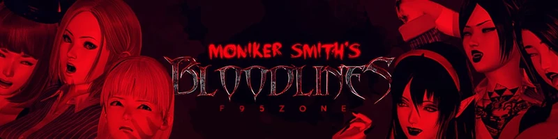 Moniker Smith's Bloodlines