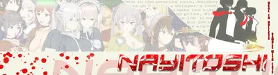 Nayitoshi - Fight for the Skyline