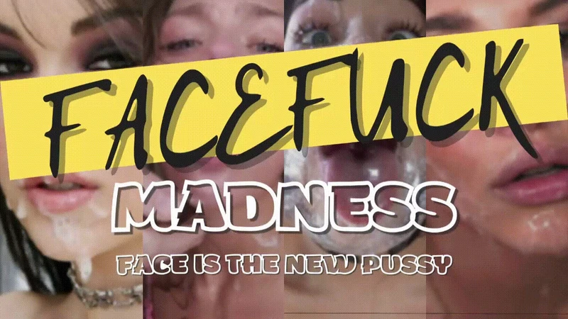 Facefuck Madness