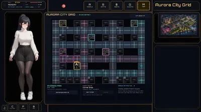 Shamans and Debts Preview 2