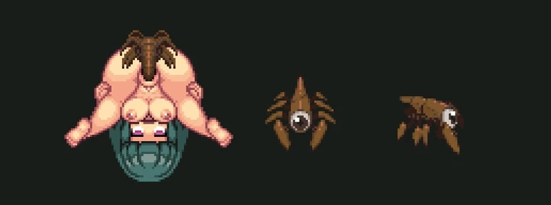 Alien Invasyndrome