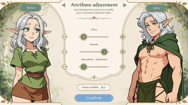 Elvenbless Sexcesion Festival Preview 8