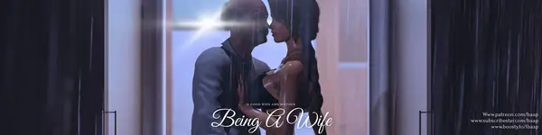 Being a Wife