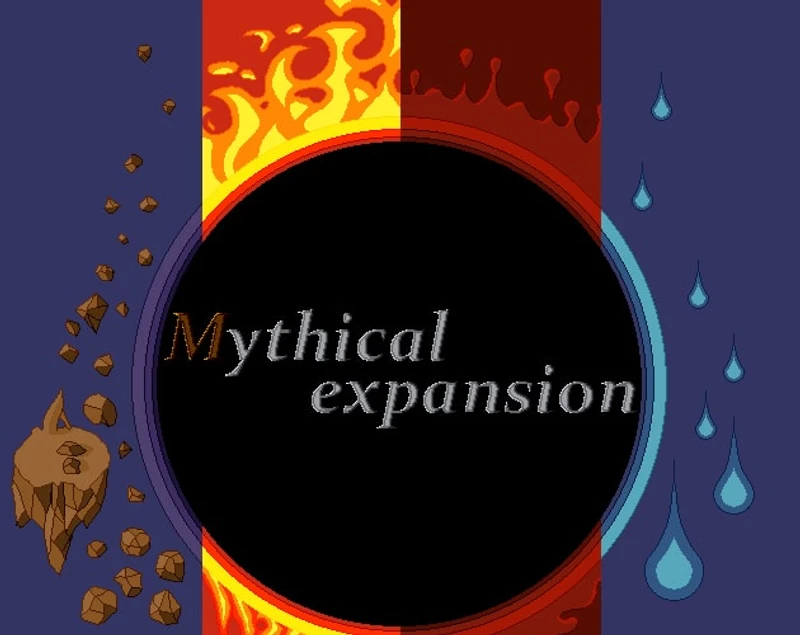 Mythical Expansion