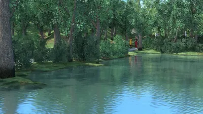 The Ballad of Stacis Mum Preview 1