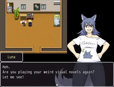 The Stereotype That Only Girls Play Healers Isnt True at All Preview 4