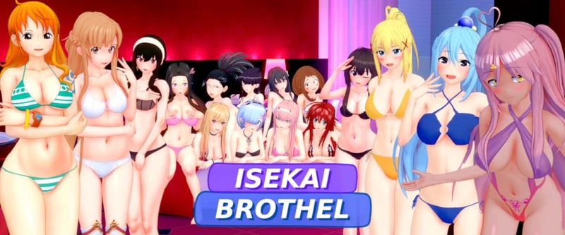 Isekai Brothel