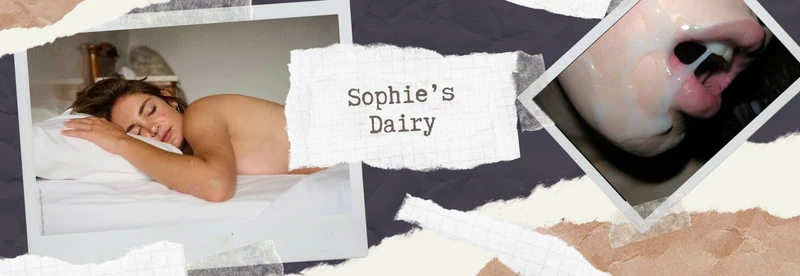 Sophie's Diary
