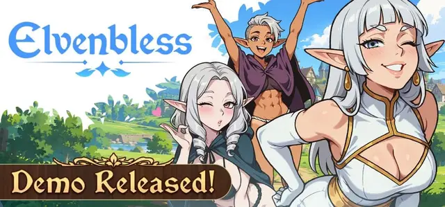 Elvenbless: Sexcesion Festival