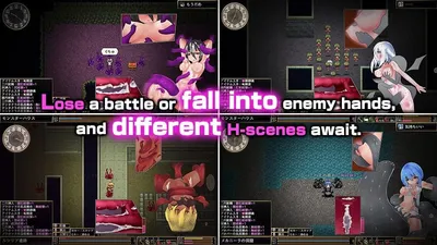 Wings of Roldea Preview 4