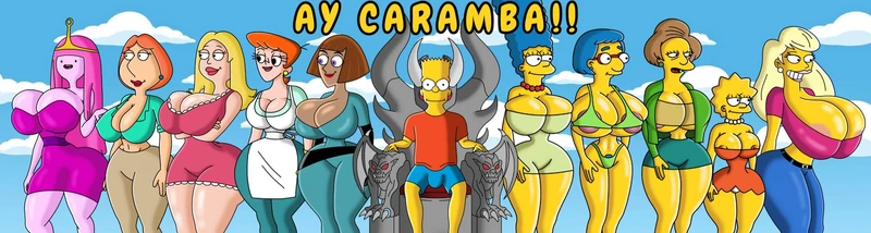 Ay Caramba!!