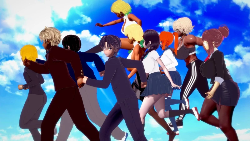 Heart Roll Academy