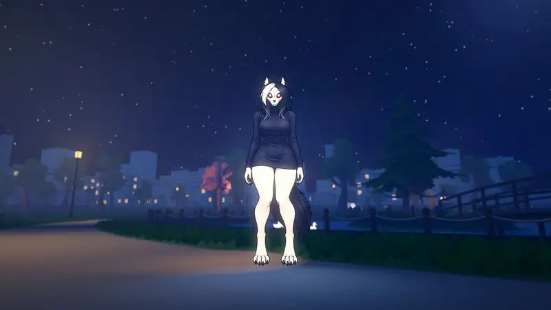 She Doesnt Pay Rent Preview 3