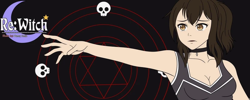 Re:Witch
