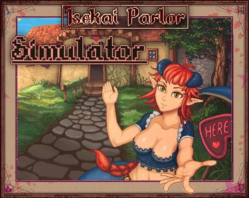 Isekai Parlor Simulator