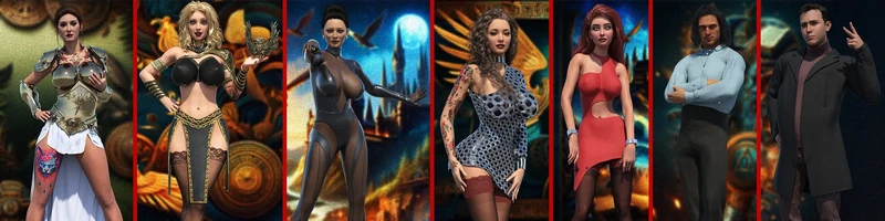 The Witching Hour