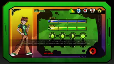 Ben X Slave Quest Preview 3