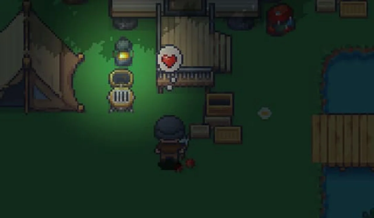 Somnacycle Delivery Crush Preview 2