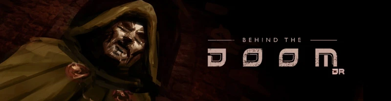 Behind the Doom DR
