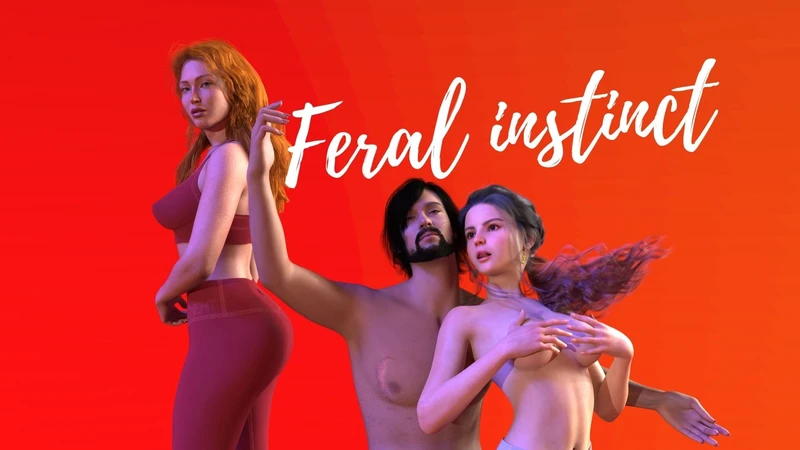 Feral Instinct
