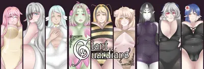 Giant Guardians