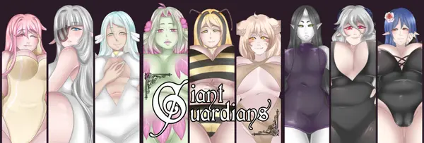Giant Guardians