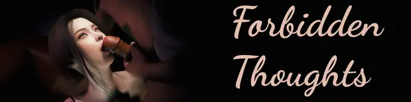 Forbidden Thoughts