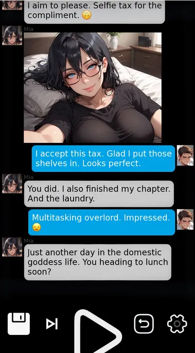 Ntr Struggle Preview 1