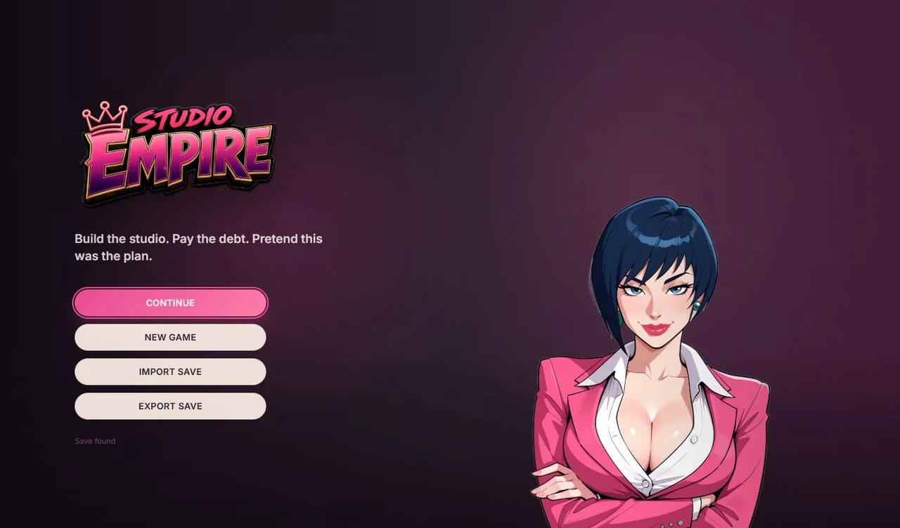Studio Empire Preview 2