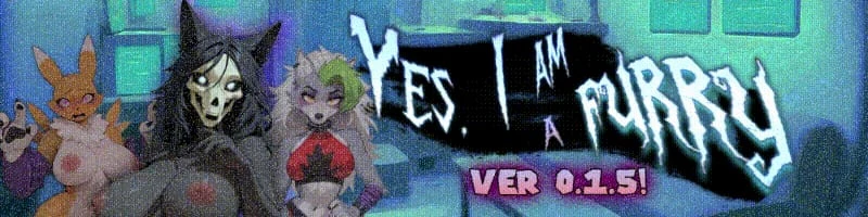 Yes, I Am a Furry