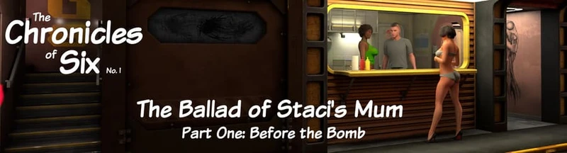 The Ballad of Staci's Mum